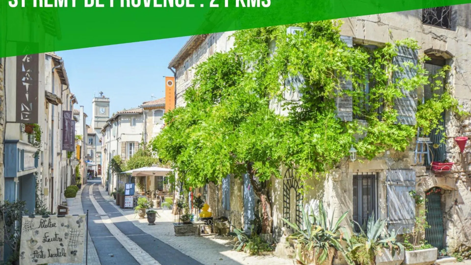 333 - Parking - Clim - Terrasse Apartment Avignon